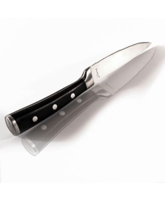 Essentials Classico 12-Piece Steak Knife Set