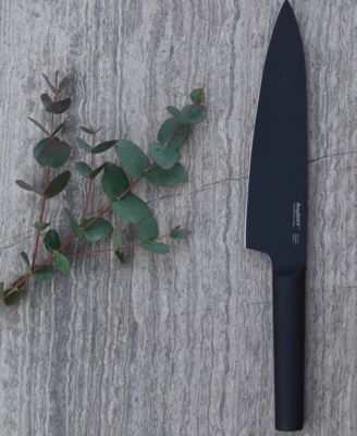 Ron 5" Stainless Steel Chef’s Knife