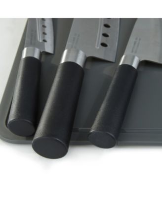 DiNA Codon 3-Piece Knife Set