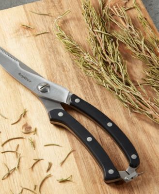 DiNA Gene 7-Piece Stainless Steel Knife Set