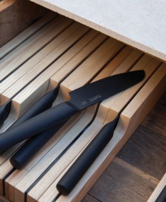 Ron 5" Stainless Steel Chef’s Knife