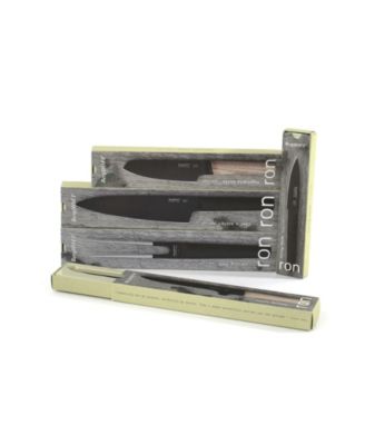 Ron 5" Stainless Steel Chef’s Knife