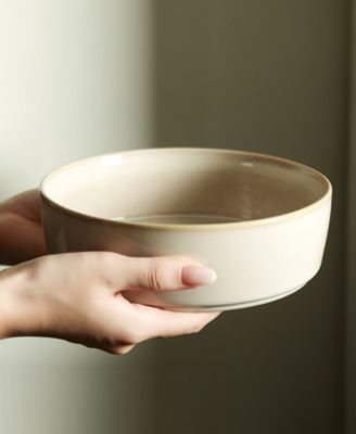 Eden Pasta Bowls, Set of 4