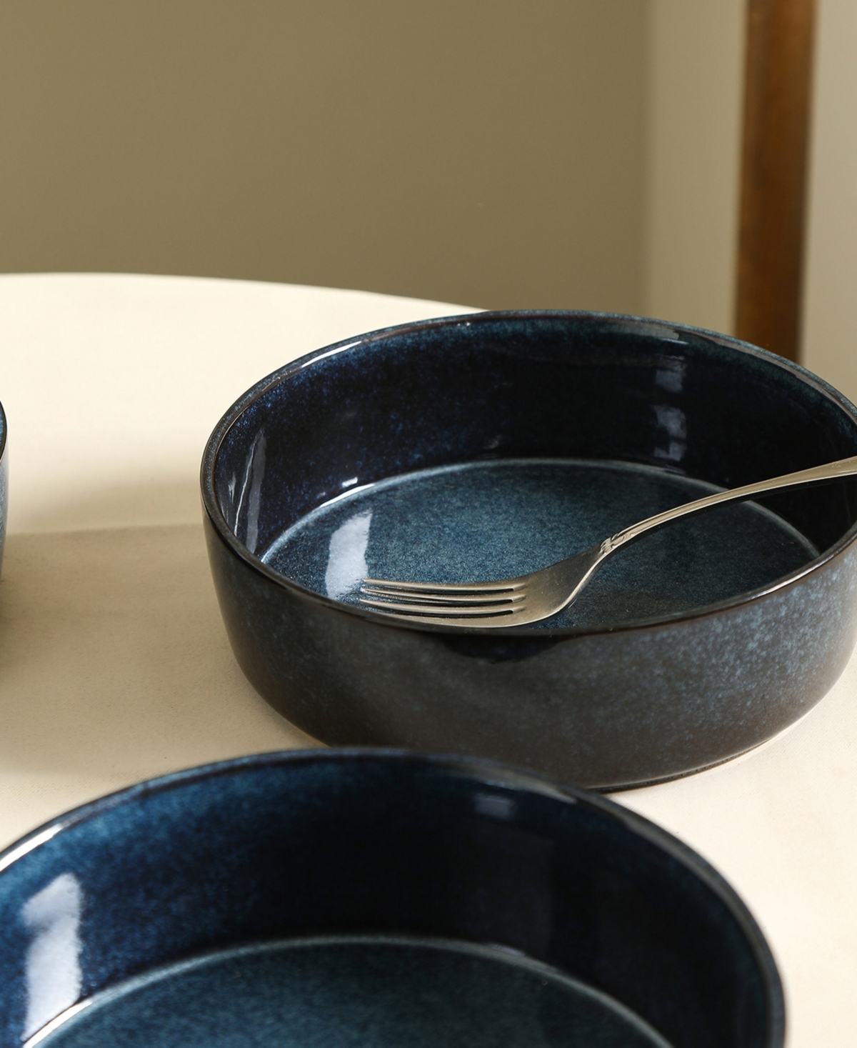 Stone Lain Eden Pasta Bowls, Set of 4