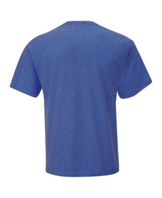 Men's Heather Royal NASCAR Lifestyle T-Shirt