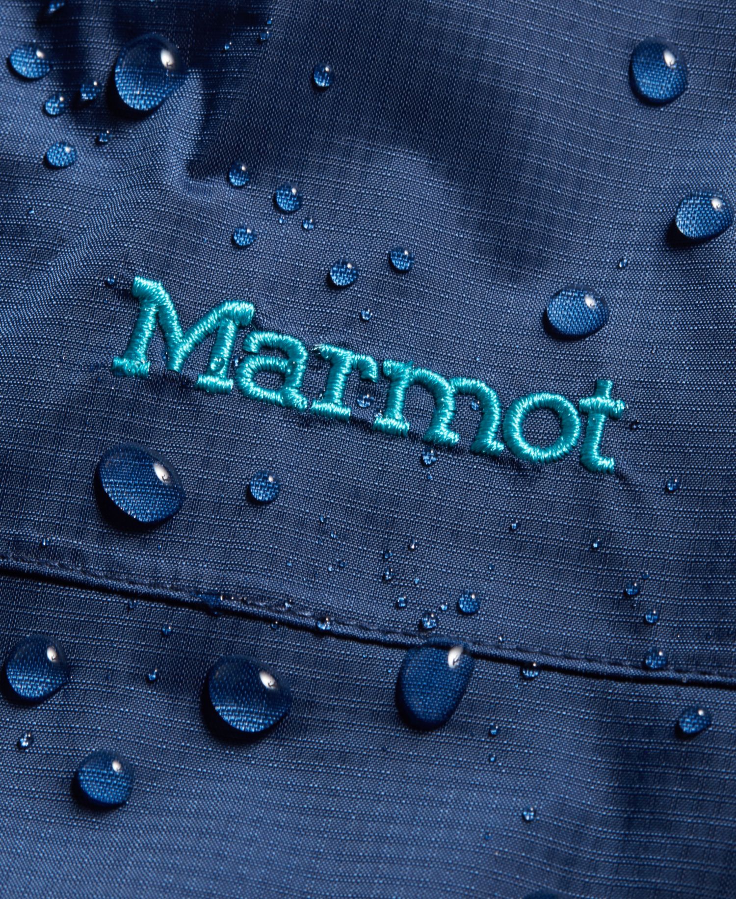 Women's PreCip Eco Hooded Collar Jacket