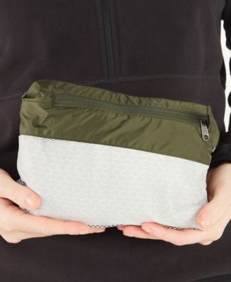 Women's PreCip Eco Hooded Collar Jackets