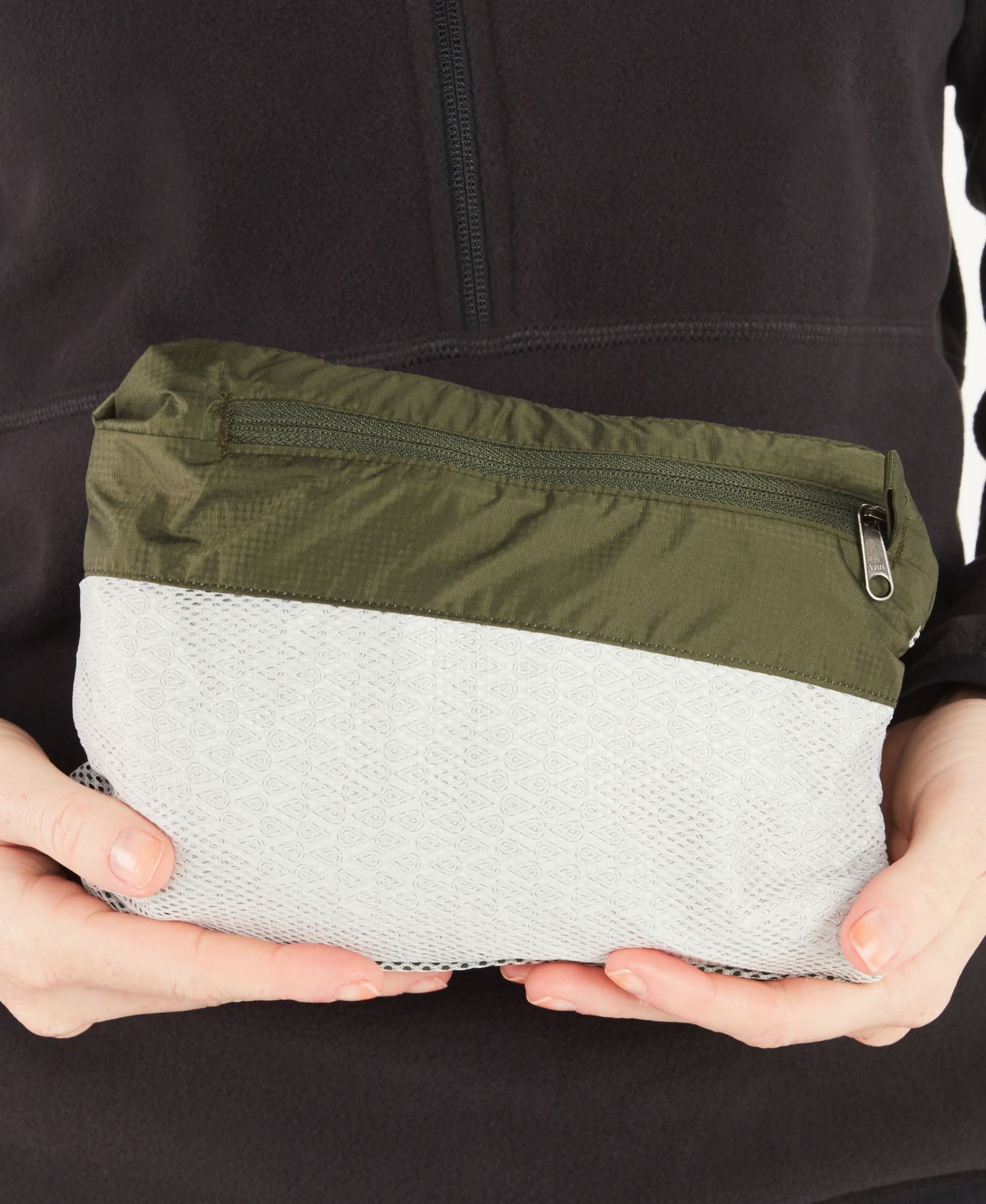 Women's PreCip Eco Hooded Collar Jackets
