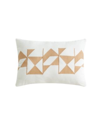 Neutral Dalton 9-Pc. Comforter Set, Queen