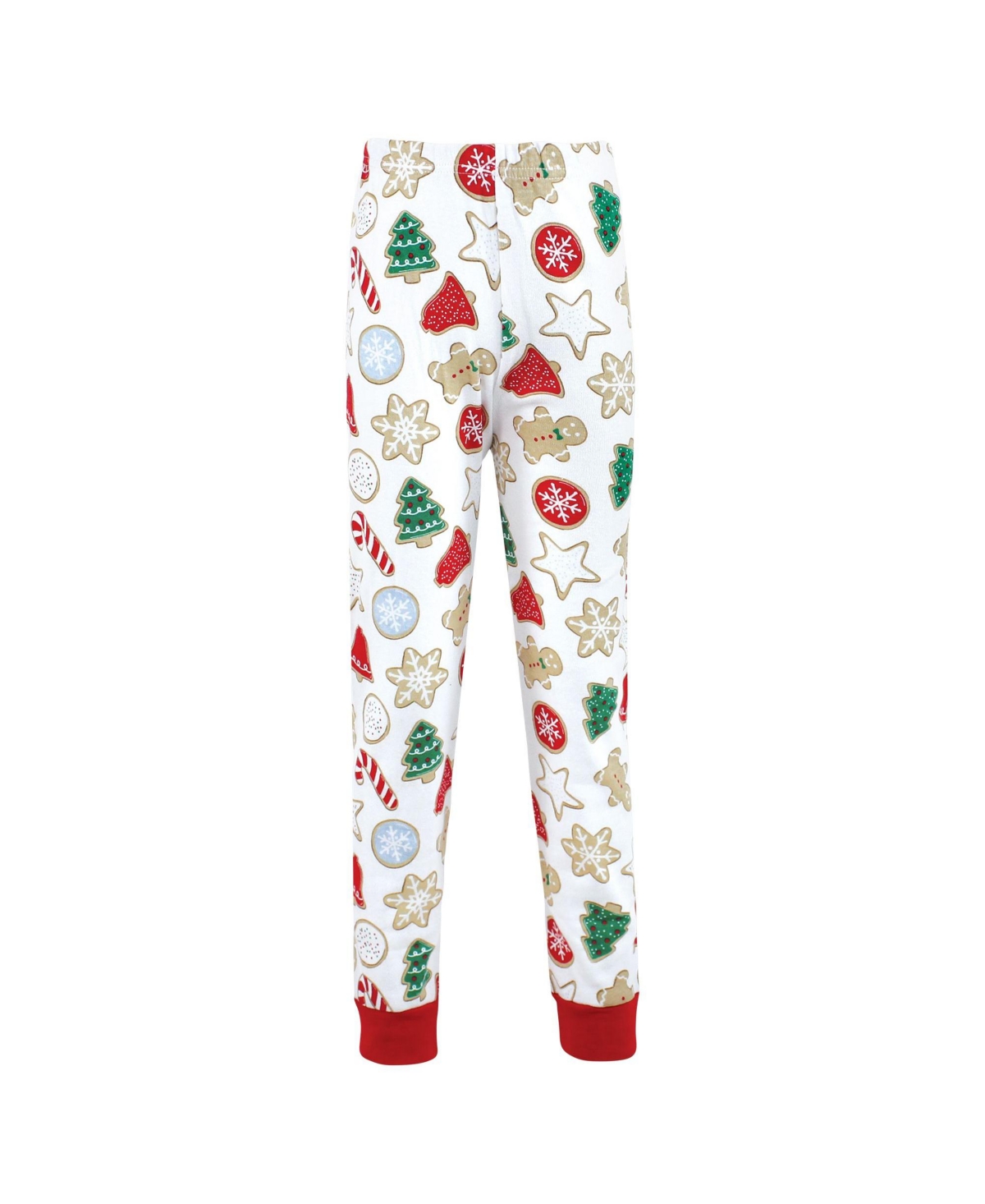 Touched by Nature Baby Unisex Relaxed Fit Short Sleeve & Full-Length Sleep Collection