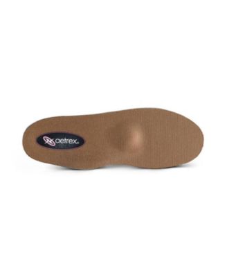 Women's Memory Foam Orthotics W/ Metatarsal Support