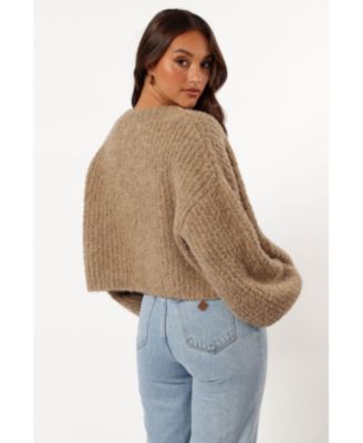 Women's Albertine Cardigan