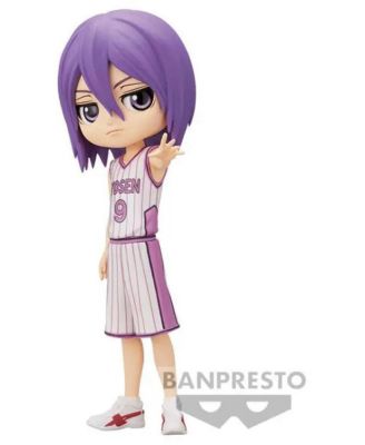 - Kuroko's Basketball - Q Posket - Atsushi Murasakibara Statue