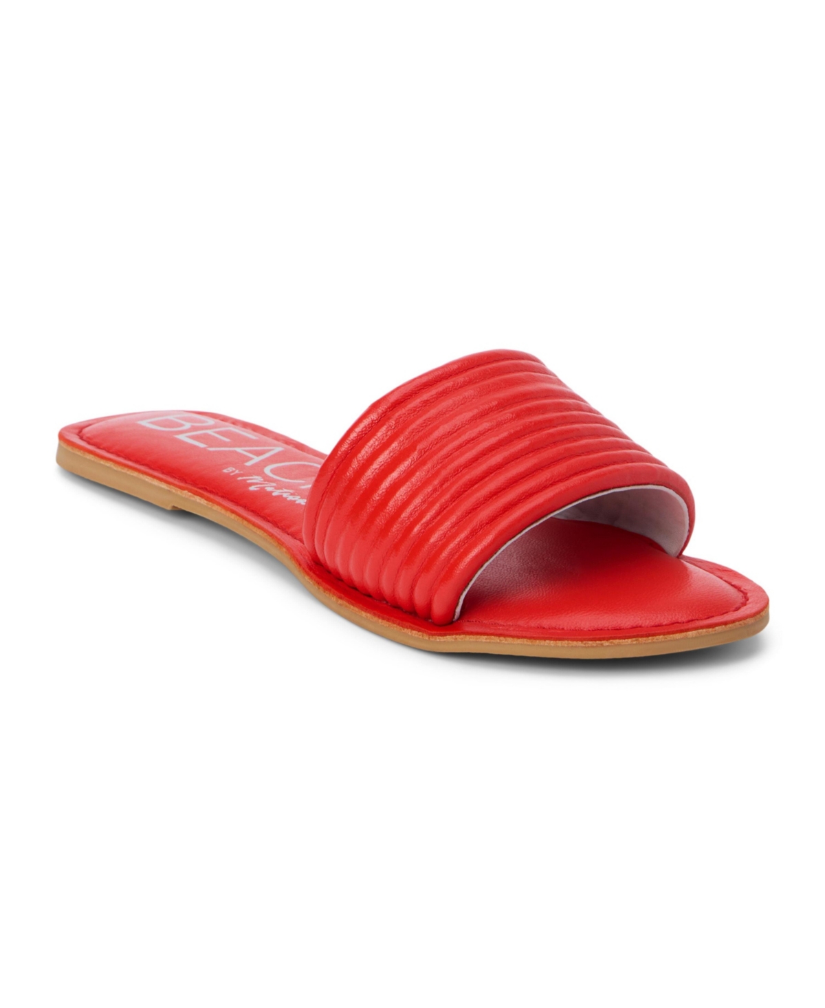 Troller Sandal - White