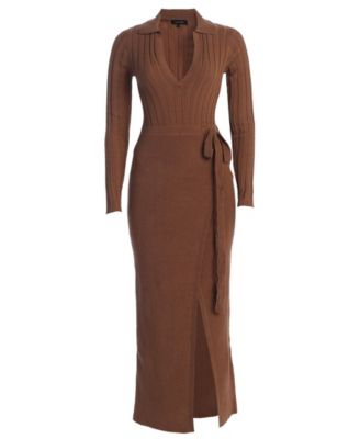 Women's Emma Knit Maxi Dress