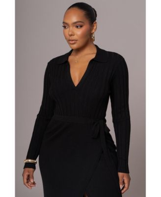 Women's Emma Knit Maxi Dress