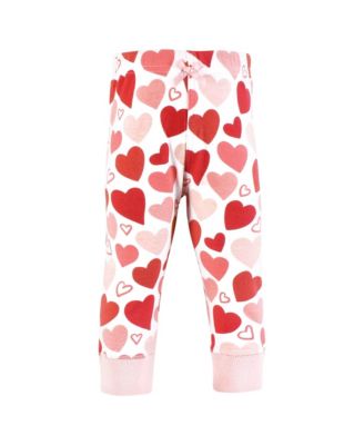 Cotton Pants and Leggings