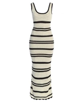 Women's Destiny Knit Maxi Dress