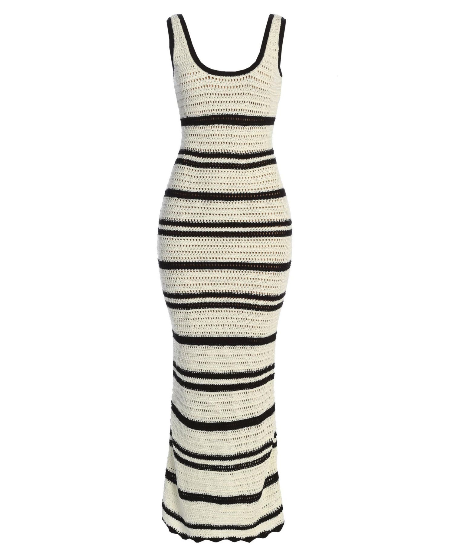 Women's Destiny Knit Maxi Dress