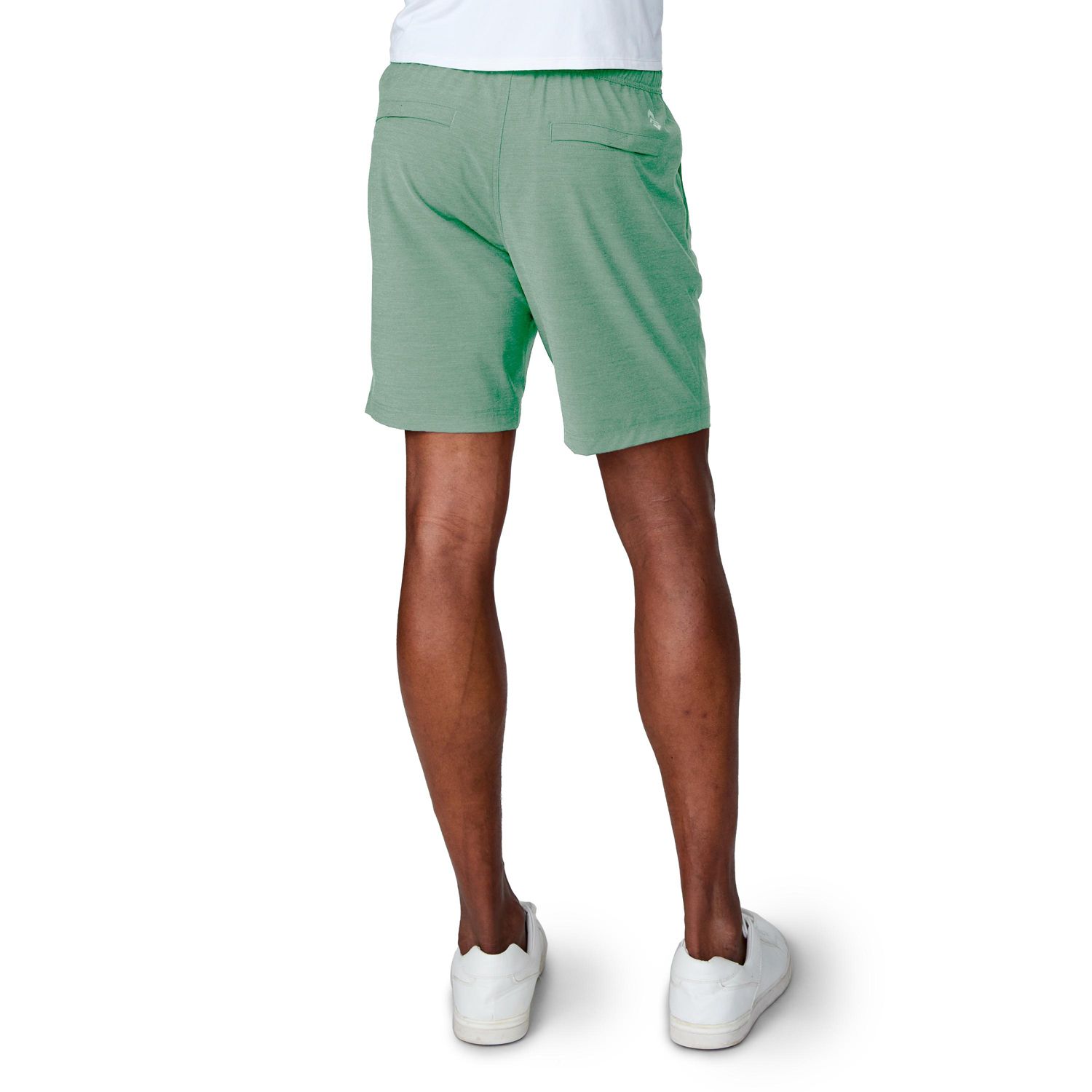 Men's Boardwalk Woven Pull-On Trek Short