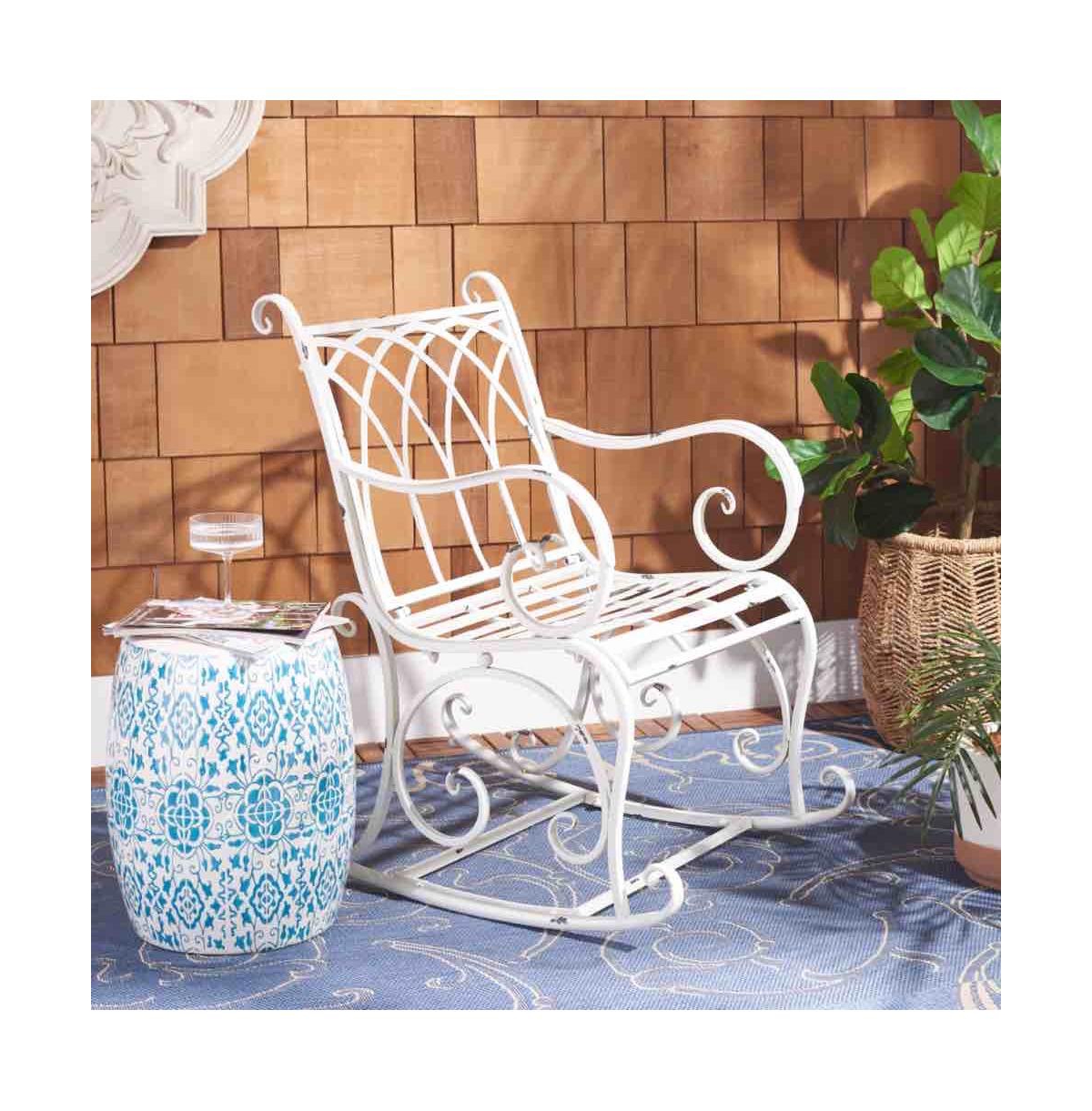 Medrano Rocking Chair