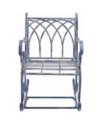 Medrano Rocking Chair