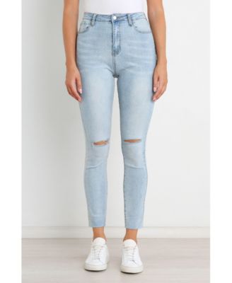 Women's Hadie Jeans