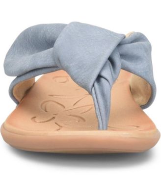 Women's Halle Slip-On Sandals