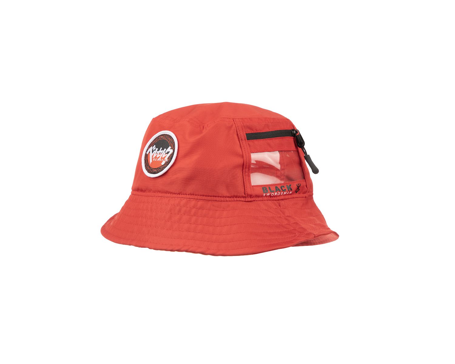 Men's Bucket Hat