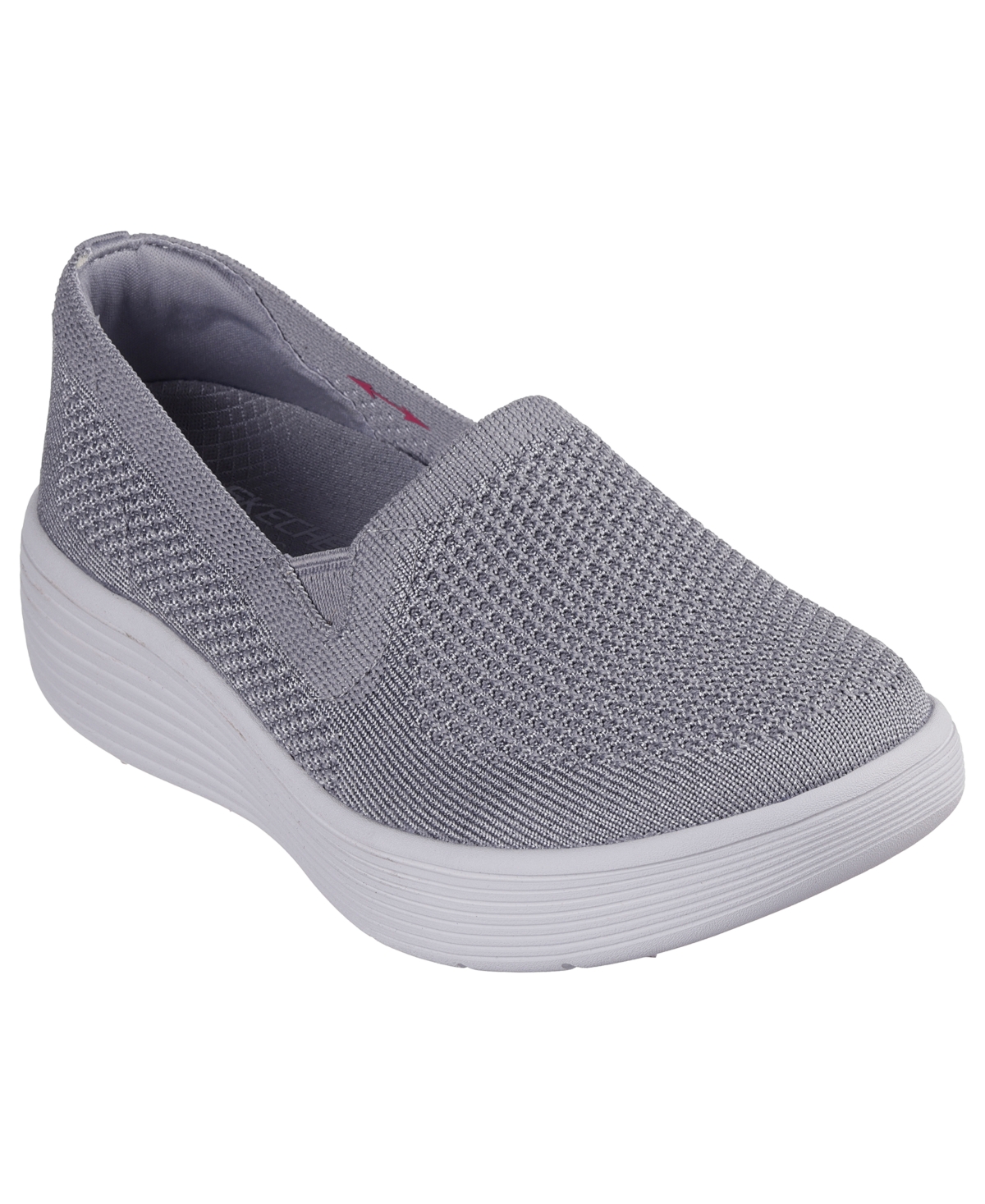 Women's Arch Fit Laguna - Adore Her Walking Sneakers from Finish Line - Charcoal