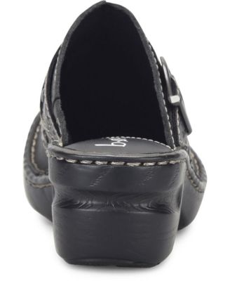 Women's Karley Clog Slip-On Mules