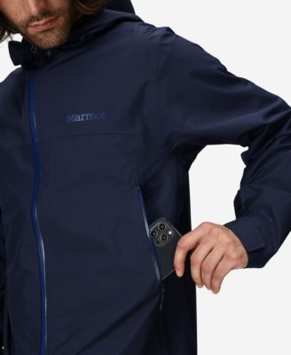 Men's Minimalist Pertex Jacket