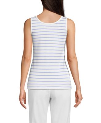 Women's Cotton Tank Top