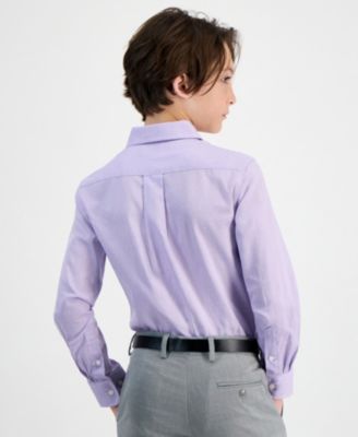 Big Boys Classic Shirt