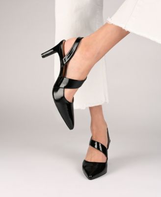 Women's Scarlett Pointed Toe Pumps