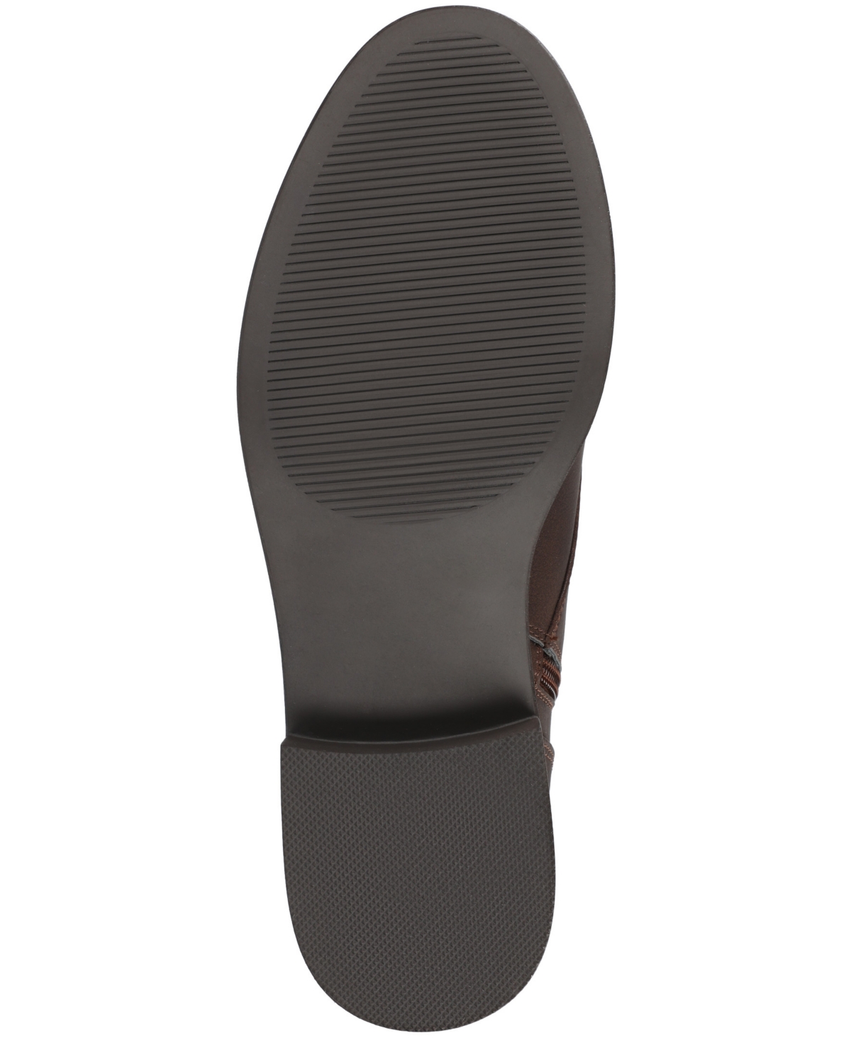 Journee Collection Kodah Ankle Boot- Wide Width Available In Animal Print