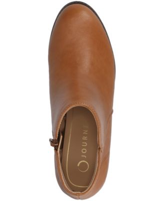 Women's Solarah Ankle Booties