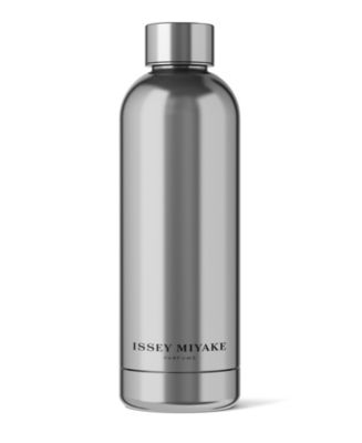 【匿名配送／未使用】ISSEY MIYAKE オリジナルウォーターボトル FREE Issey Miyake Earth Day Water Bottle With $130 Issey Miyake