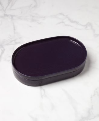 Modulus Serving Platter & Bowl Set