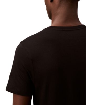 Men's 5-Pack Cotton Classics Crewneck T-Shirts
