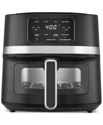 4.5-Quart Basket Air Fryer AIR-160