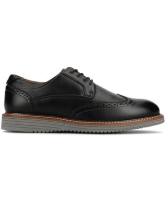 Men's Lorenzo Comfort Wingtip Dress Shoe