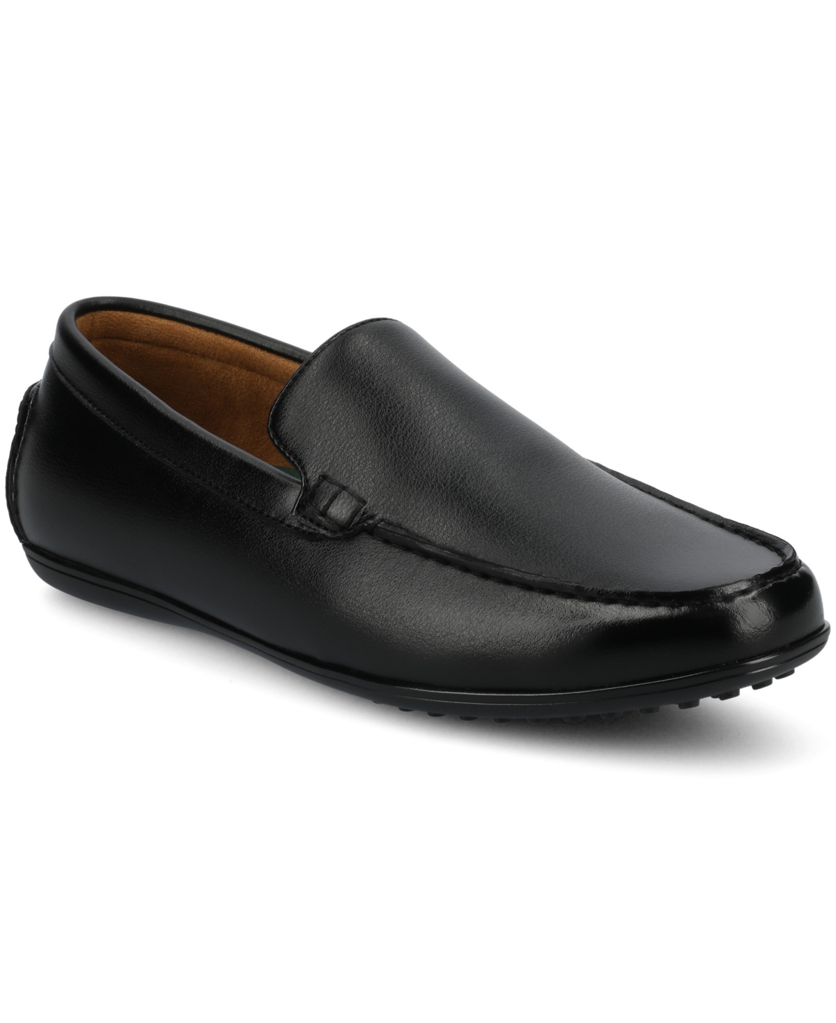 Men's Sergio Comfort Loafers - Walnut