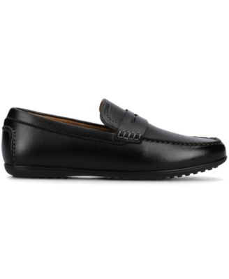 Men's Yates Comfort Driving Penny Loafers