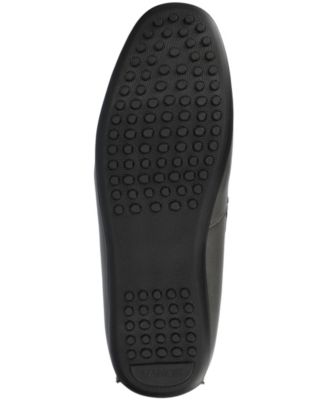 Men's Yates Comfort Driving Penny Loafers