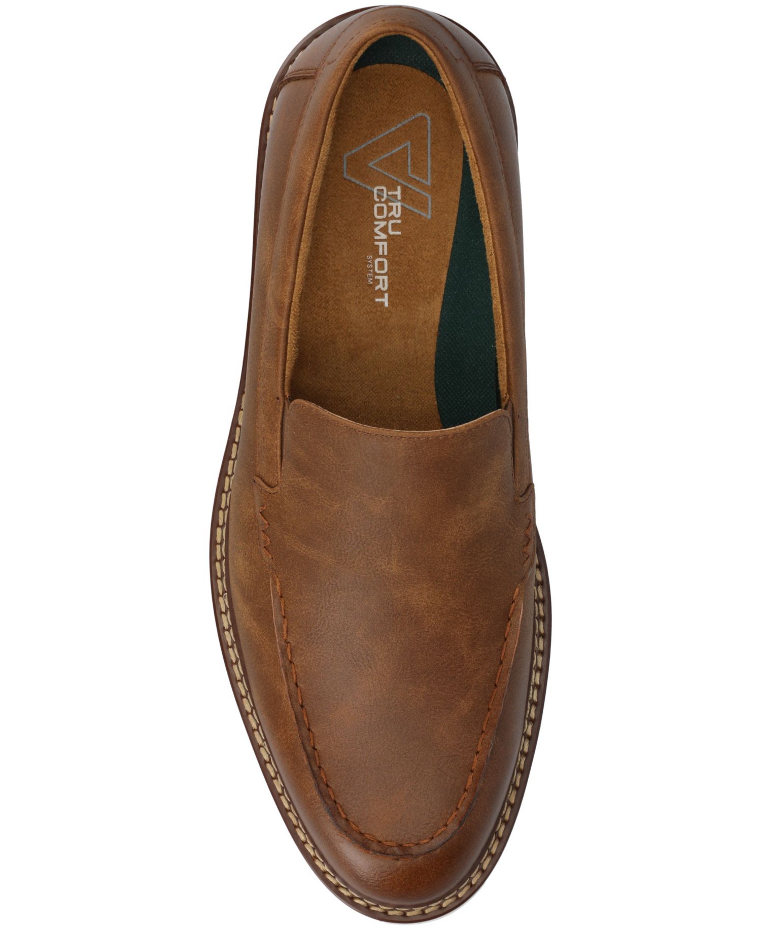 Мужская модельная обувь-мокасины ONeal Comfort Loafer