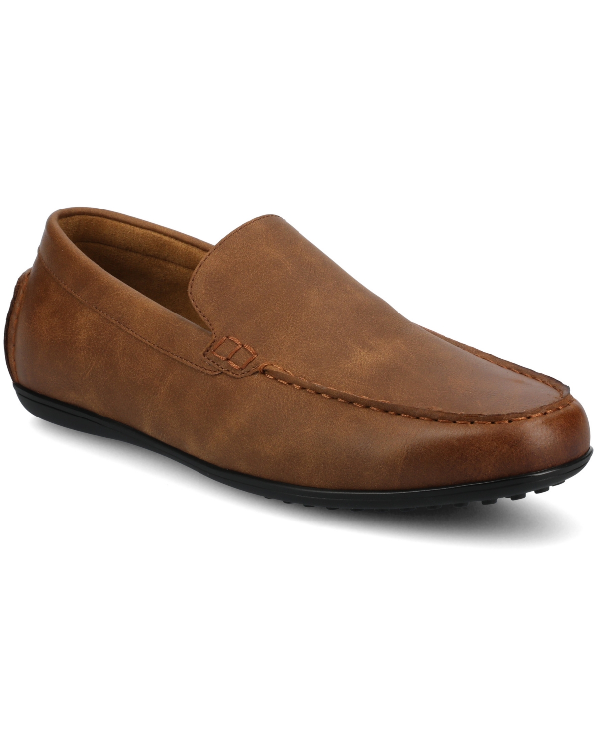 Men's Sergio Comfort Loafers - Walnut