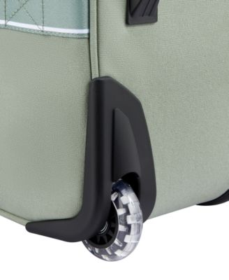 28" On A Roll Duffle