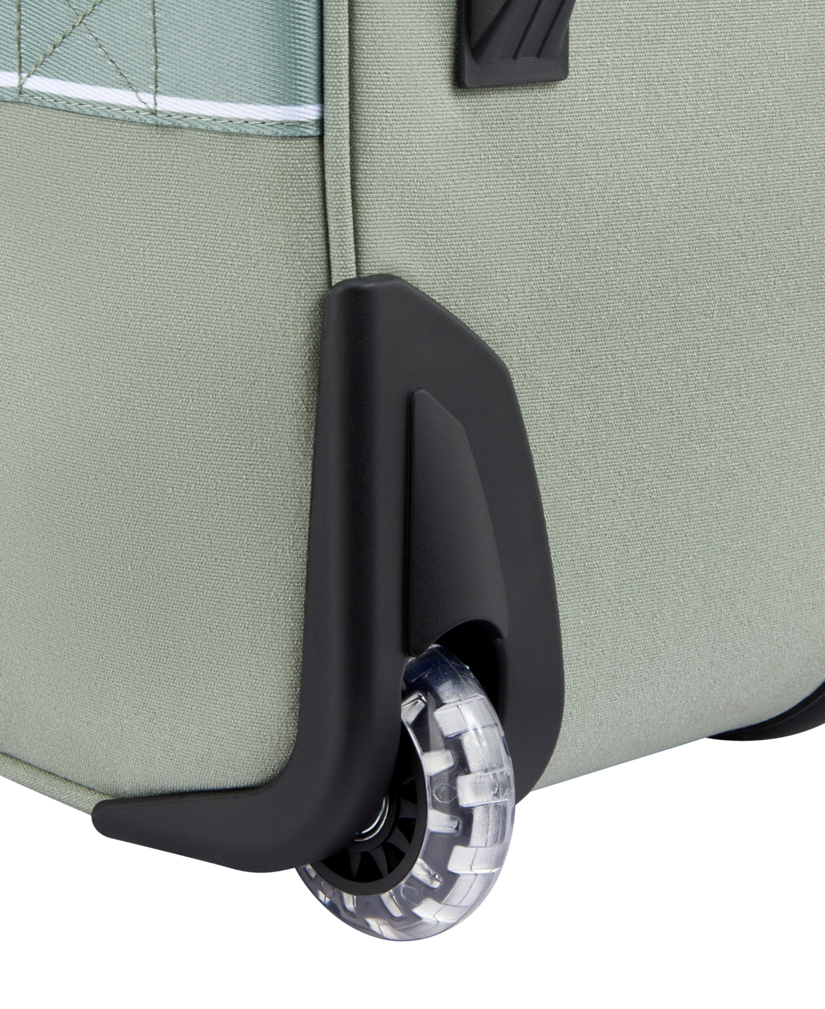 FLORENCE BY MILLS X DELSEY PARIS 28" ON A ROLL DUFFLE 