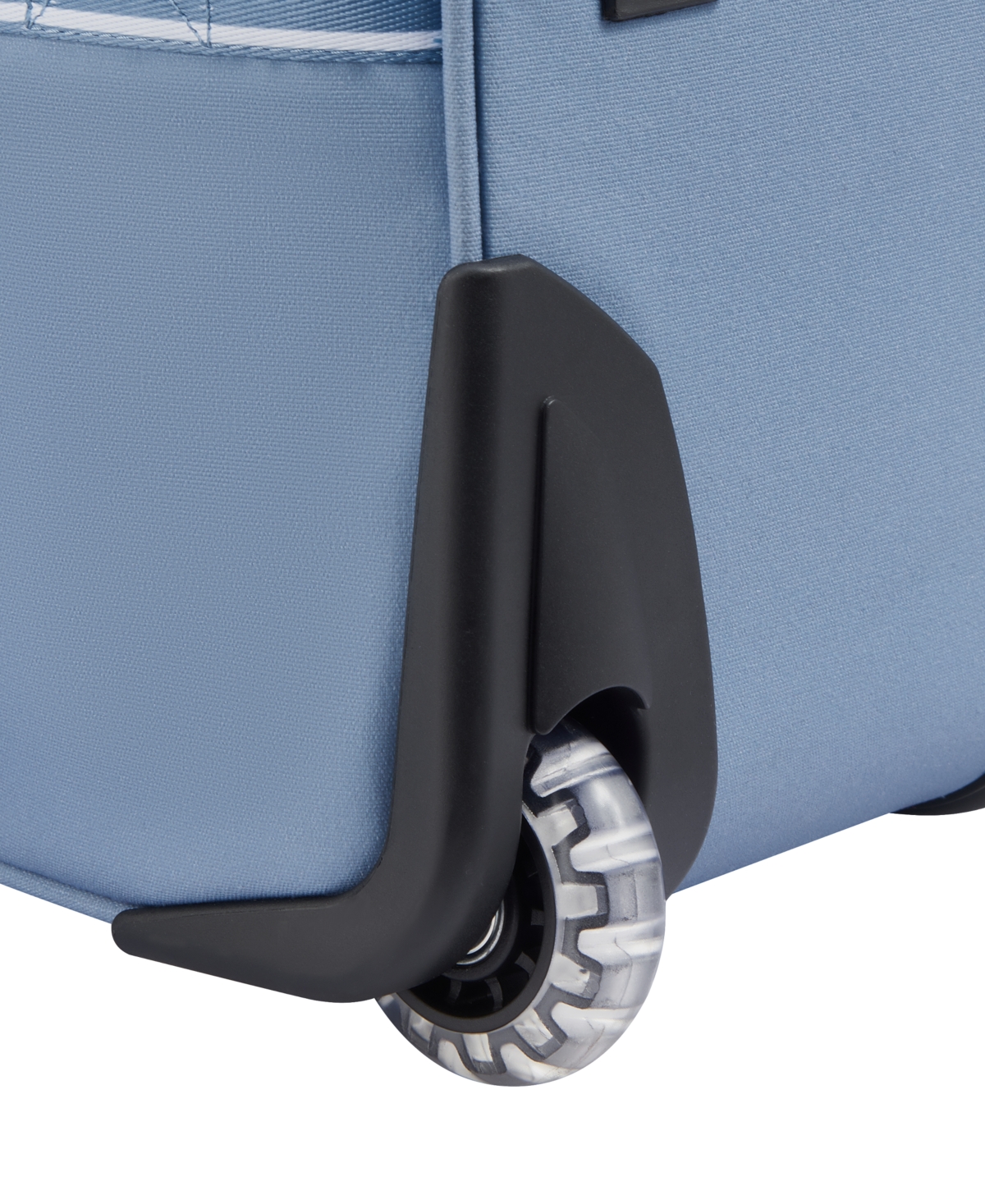 FLORENCE BY MILLS X DELSEY PARIS 28" ON A ROLL DUFFLE 